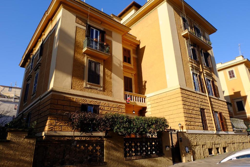 San Giovanni Apartment | Villa Ella