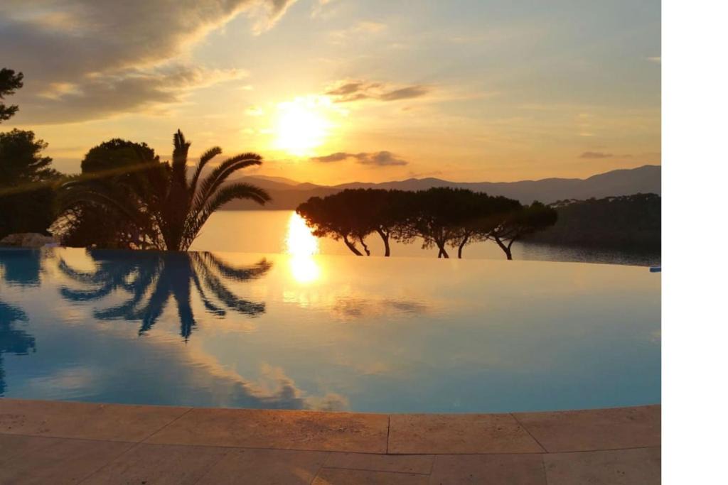 Innamorata Villa | Villa Erste by Agenzia SolturElba Capoliveri
