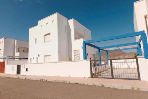 San Jose Villa | Villa Espigón