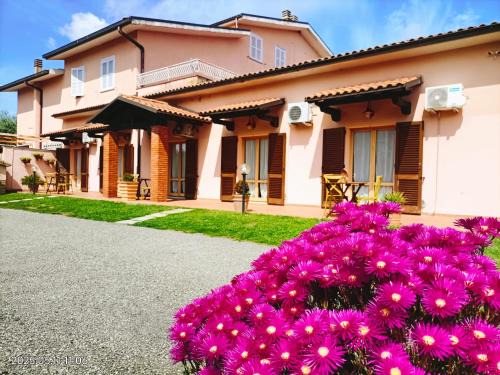 Pitigliano House | Villa Etruria Guest House