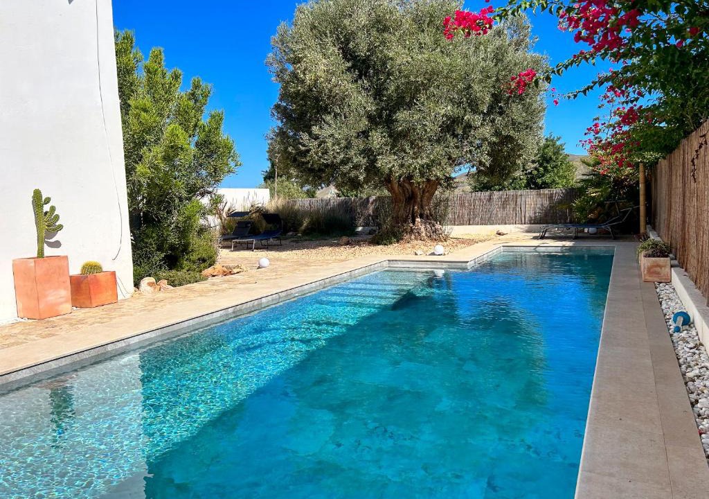 Rodalquilar Villa | Villa Filon