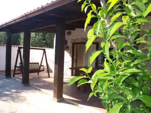 Mattinata Villa | Villa Fralù