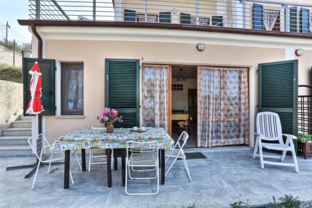 Rio nell'Elba Apartment | Villa Francesca Bilo B