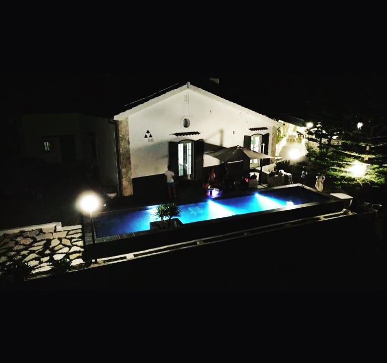 Monte Sant'Angelo Villa | Villa Francesca by Casa Manfredi