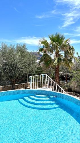 Las Negras Apartment | Villa Garriga