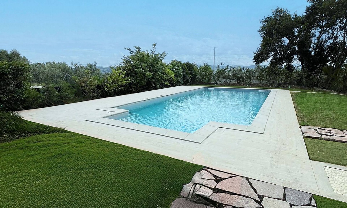Granarola Villa | Villa Gelsi