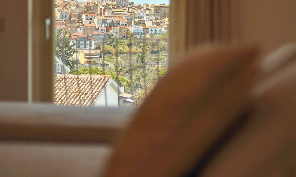 Monteodorisio House | Villa Giò