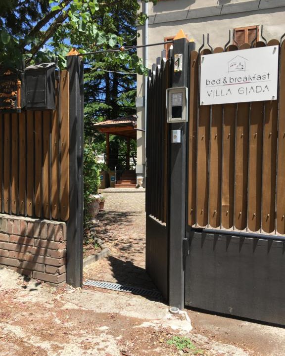 Potenza Bed & Breakfast | Villa GiaDa b&b
