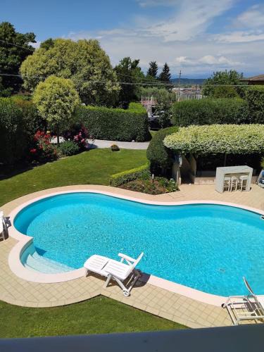 Montopoli in Val d'Arno House | Villa Gioiello Luxury House