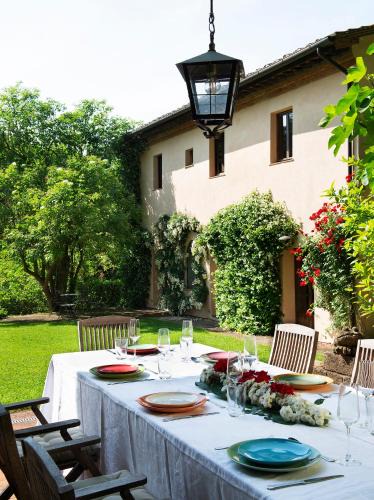 Palaia Villa | Villa Granchiaia