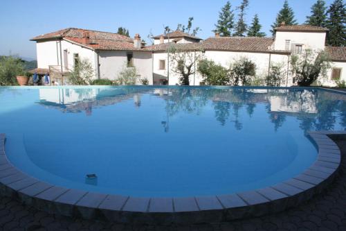 Pelago House | Villa Grassina