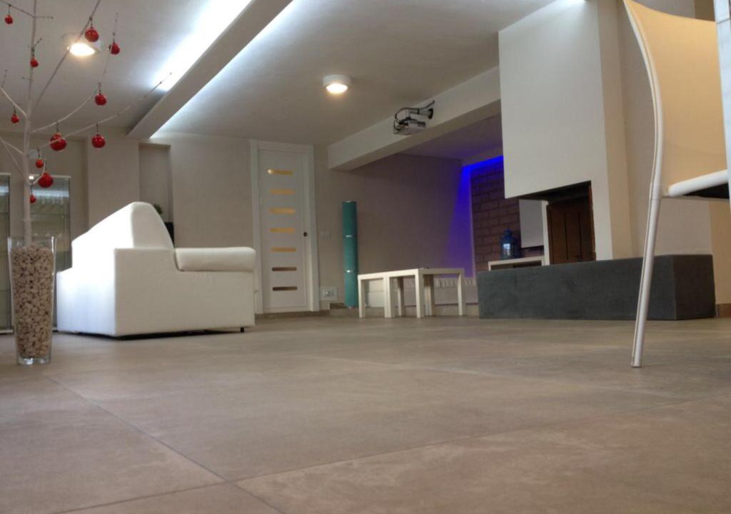 Minturno House | Villa Grazya