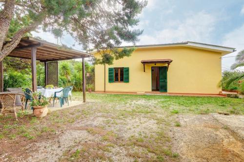 Portoferraio House | Villa Il Viburno