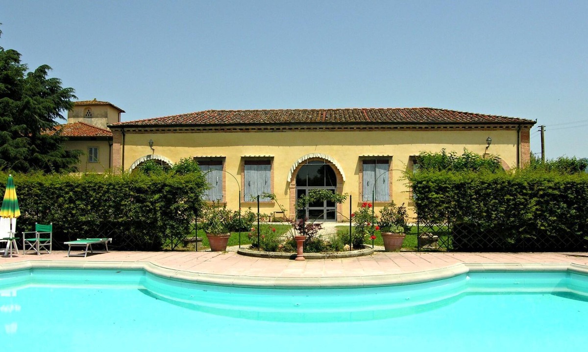 Scarperia Villa | Villa in Scarperia with 1 bedrooms sleeps 2