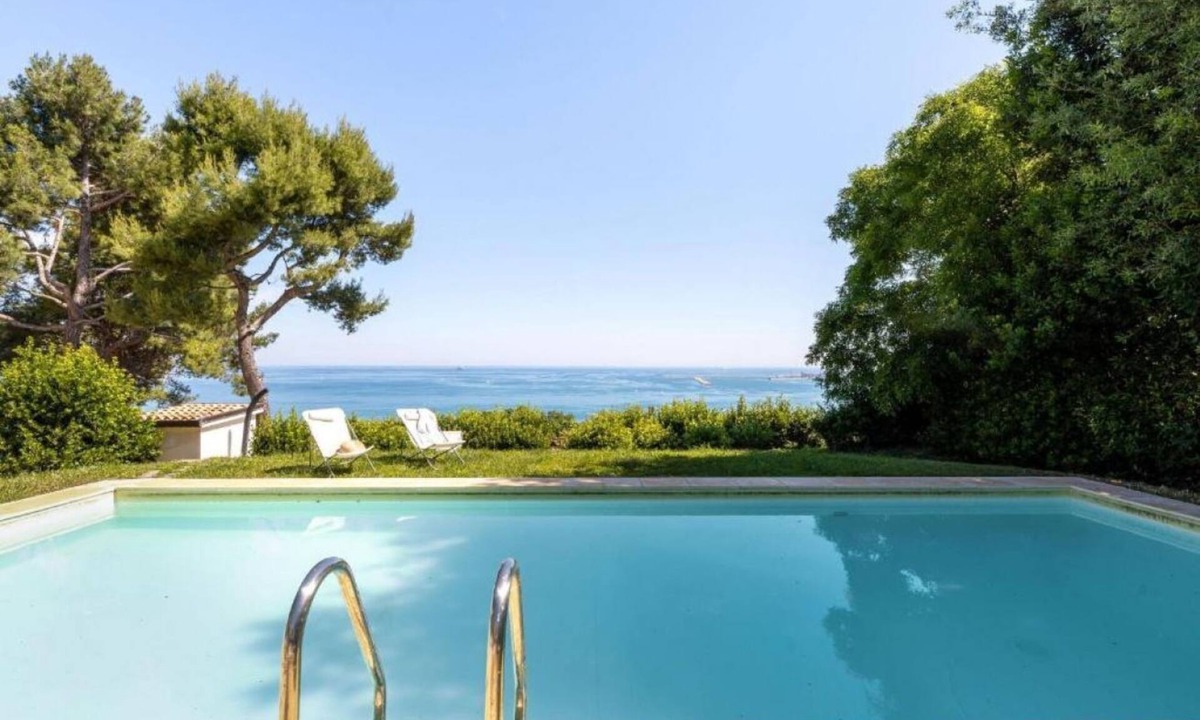 Palombina Nuova Villa | Villa Krizia - Ancona, beautifull villa with sea view pool