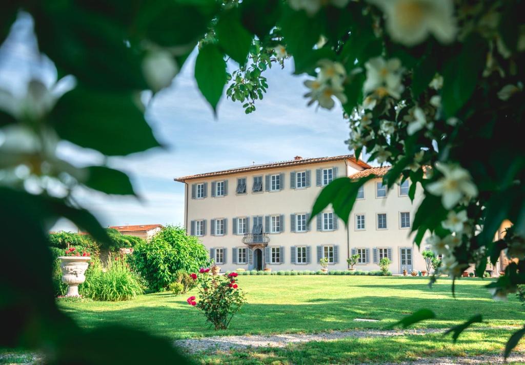 Lucca Bed & Breakfast | Villa La Preziosa