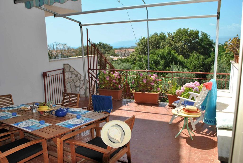 Sperlonga House | VILLA LINA a 500 mt dal mare