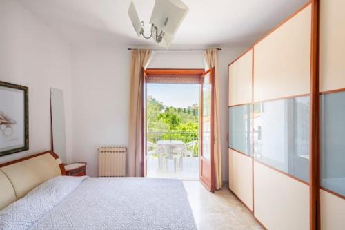 Minturno Villa | Villa Lucia