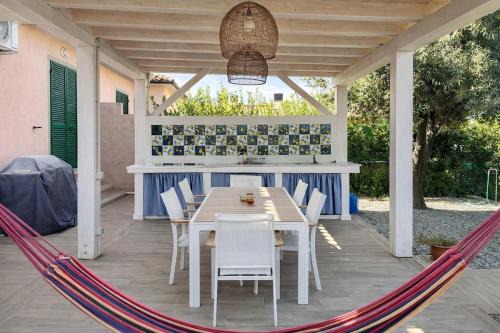 Patresi House | Villa Luisa Elba - Relax tra Mare e Montagna