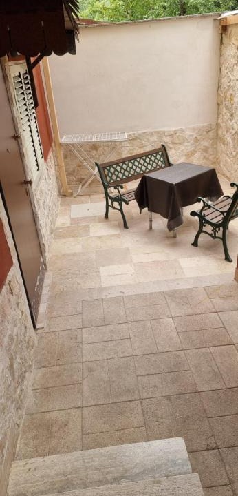 Trani Bed & Breakfast | Villa maria 1