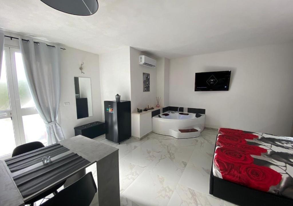 Peschici Apartment | VILLA MARIA e SUITE