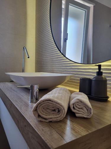 Chiesiola Apartment | Villa Maria