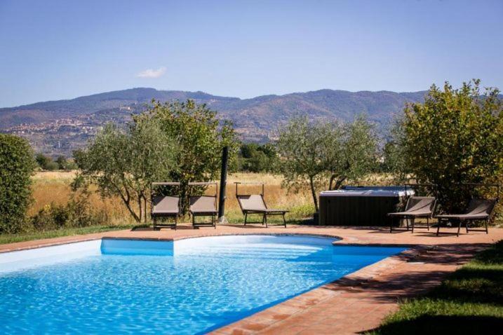 Ferretto Villa | Villa Marri
