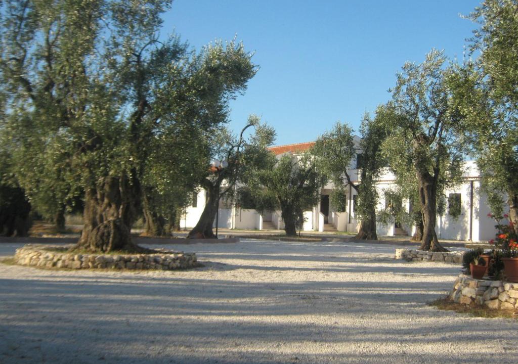 Chiesiola House | Villa Medina