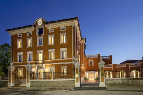 Fabriano Hotel | Villa Miliani