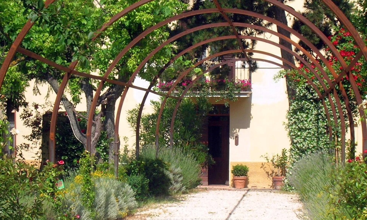 Pietrauta Bed & Breakfast | Villa Mustafà