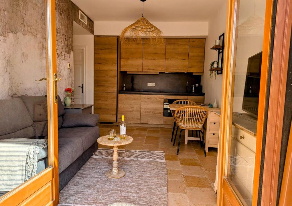 Vera Apartment | Villa Oasis