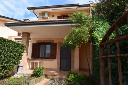 Sperlonga Villa | Villa Omero 2 - Sperlonga Center