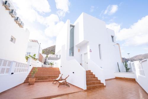 San Jose House | Villa Oxigen