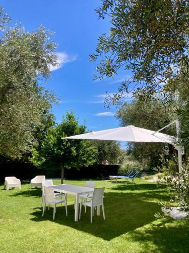 Mattinata House | Villa Pasitea - Nature & Sea Retreat in Gargano, Puglia