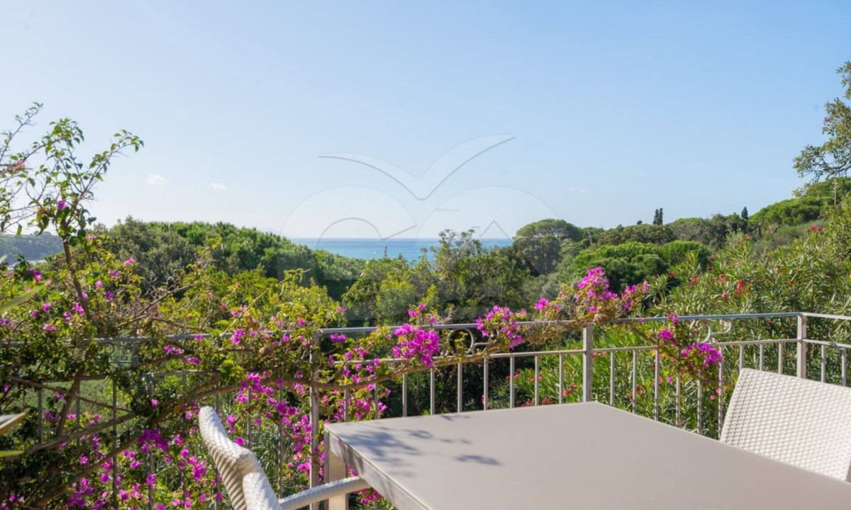 Lido di Capoliveri Villa | Villa Pavel - Goelba