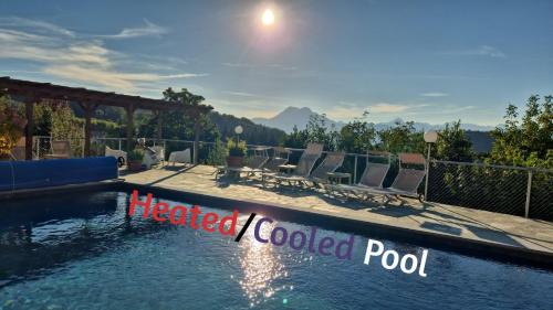 Coreglia Antelminelli House | Villa Pavone