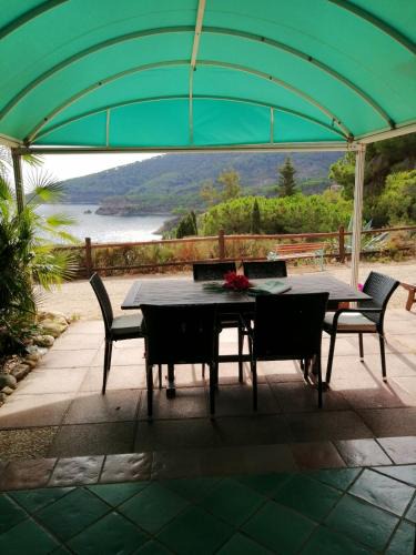 Naregno Apartment | Villa Perla