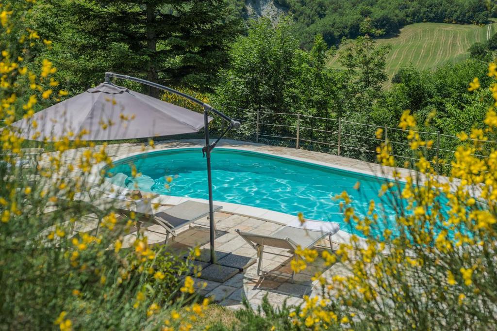 Furlo Villa | Villa Petra