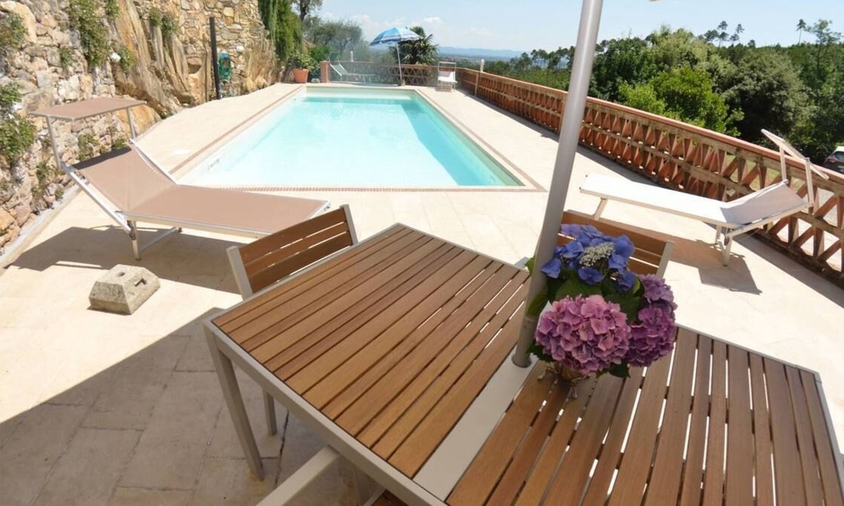 SantʼAndrea di Compito Villa | Villa Pontedera
