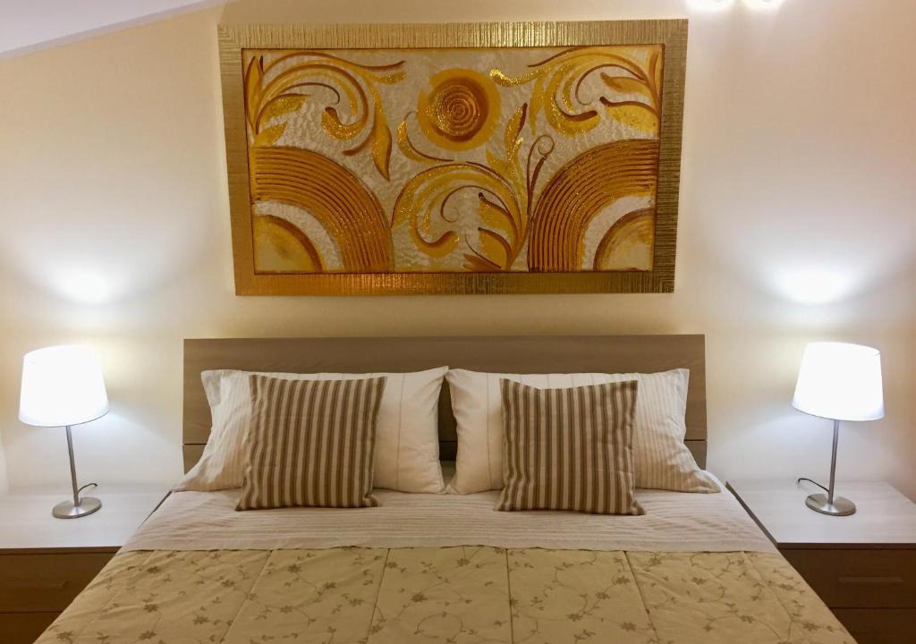 Cepagatti House | villa relax
