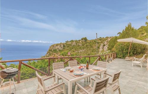 Sperlonga House | Villa Romantic Cove