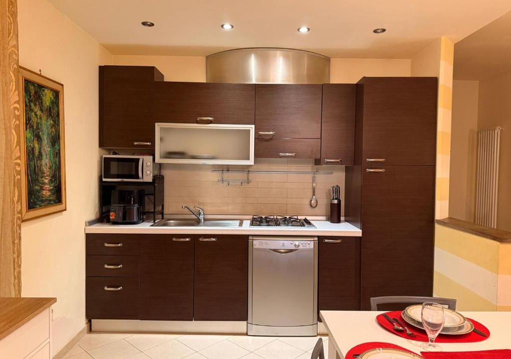 Pontetetto Apartment | Villa Rosa dei Venti
