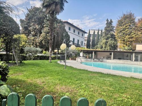 San Lorenzo Hotel | Villa Royal