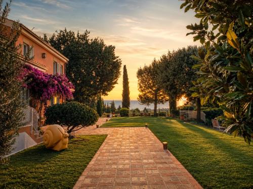 Civitanova Alta House | Villa Silvio Relais
