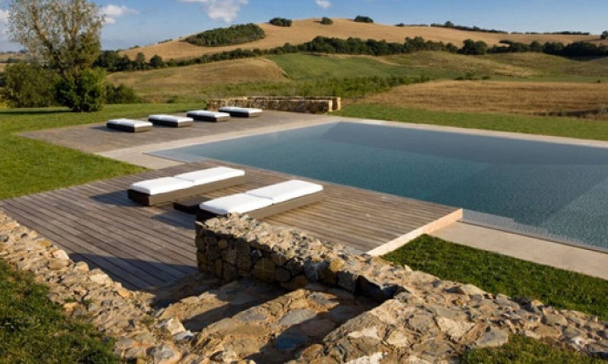 Capalbio Villa | Villa Tennò - Recently furbished luxury villa in Tuscany