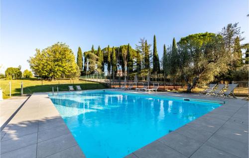 San Gervasio House | Villa Tiglio