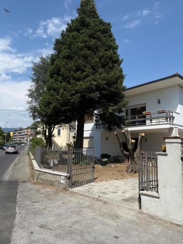 Lucca Historical Center House | Villa Toscana