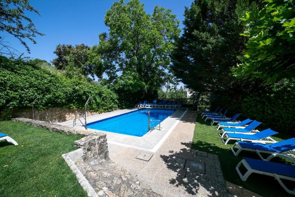 Cazorla Hotel | Villa Turística de Cazorla