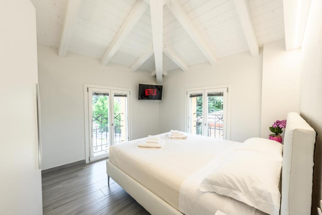 Buon Pastore-Sant'Agnese-San Damaso Apartment | Villa Turrini