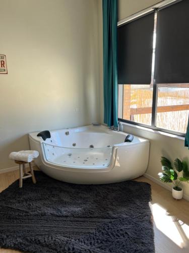 San Nicandro Garganico Apartment | Villa Uma con Idromassaggio e Parcheggio Privato